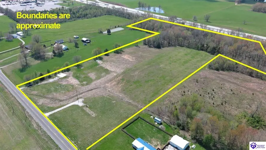 11751 S Dixie Highway, Sonora, KY 42776 - #3