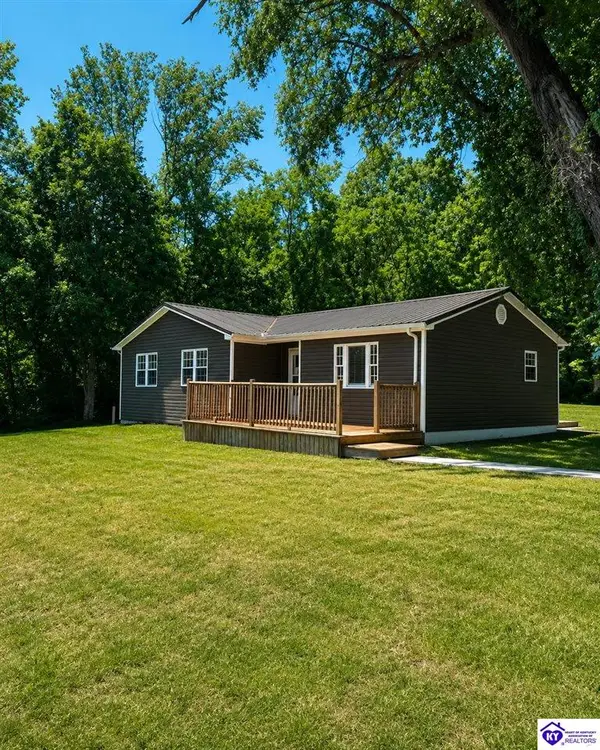 315 County Barn Road, Munfordville, KY 42765