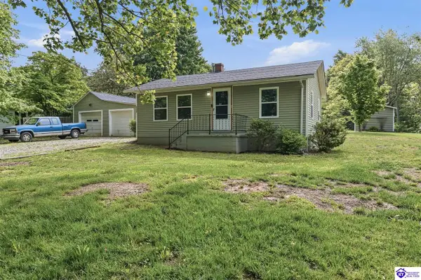 2349 New Glendale Road, Elizabethtown, KY 42701
