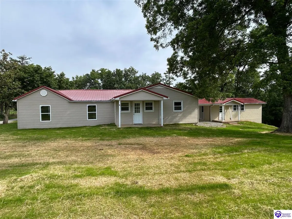 1380 Fackler Road, Webster, KY 40176 - #1