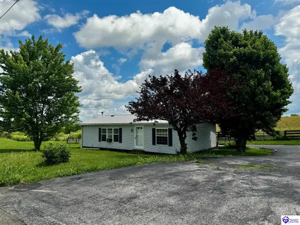 5855 Moorefield Road, Carlisle, KY 40311
