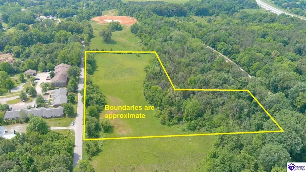 0 Old Main Street, Munfordville, KY 42765 - #1