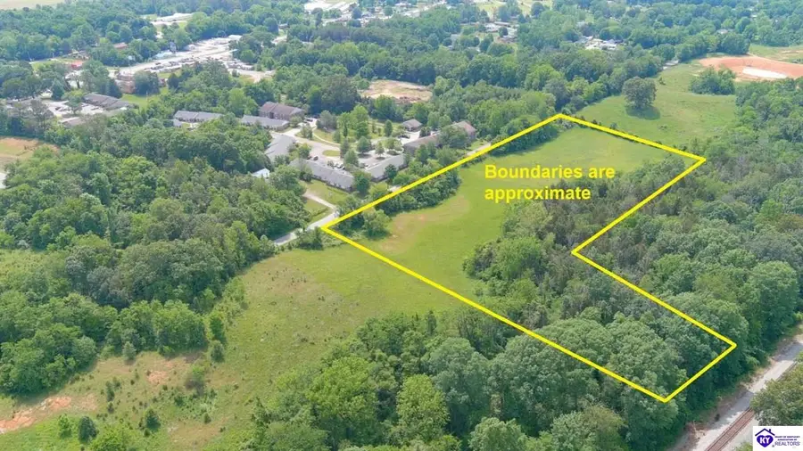 0 Old Main Street, Munfordville, KY 42765 - #3