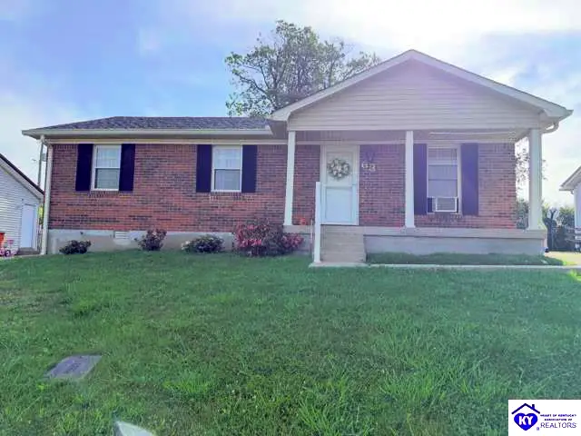 63 W Airview Drive, Elizabethtown, KY 42701 - #1