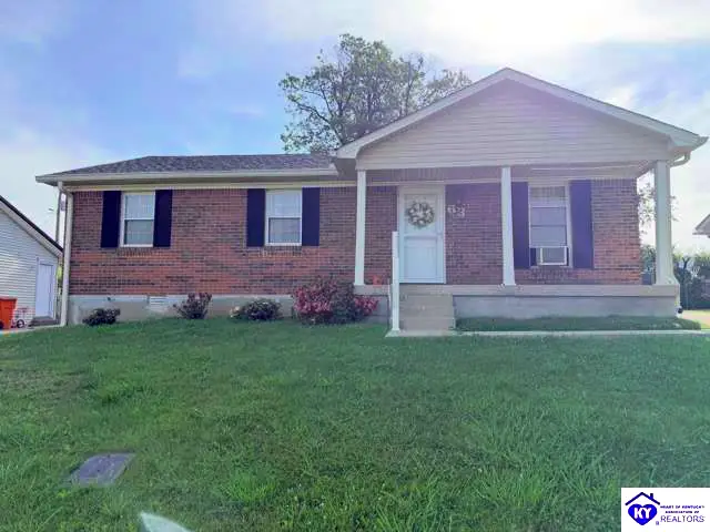 63 W Airview Drive, Elizabethtown, KY 42701 - #2