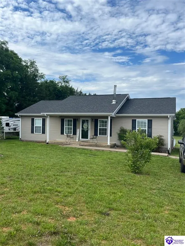 1674 Weldon Loop Road, Upton, KY 42784