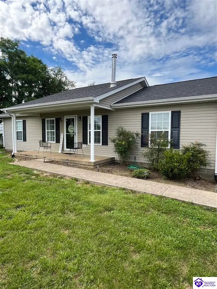 1674 Weldon Loop Road, Upton, KY 42784 - #2