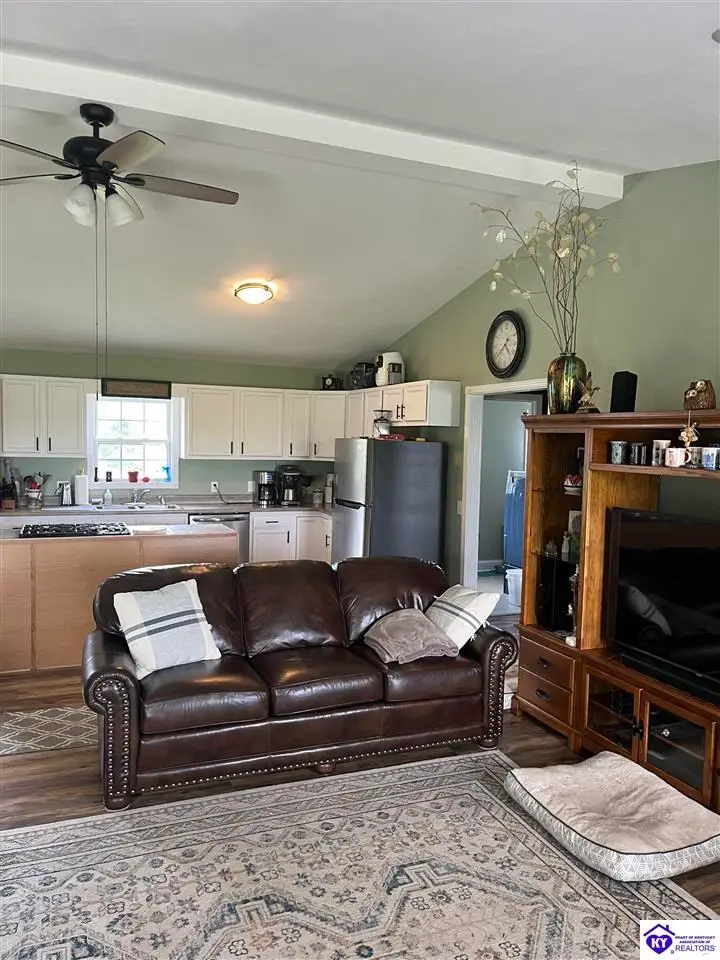 1674 Weldon Loop Road, Upton, KY 42784 - #3