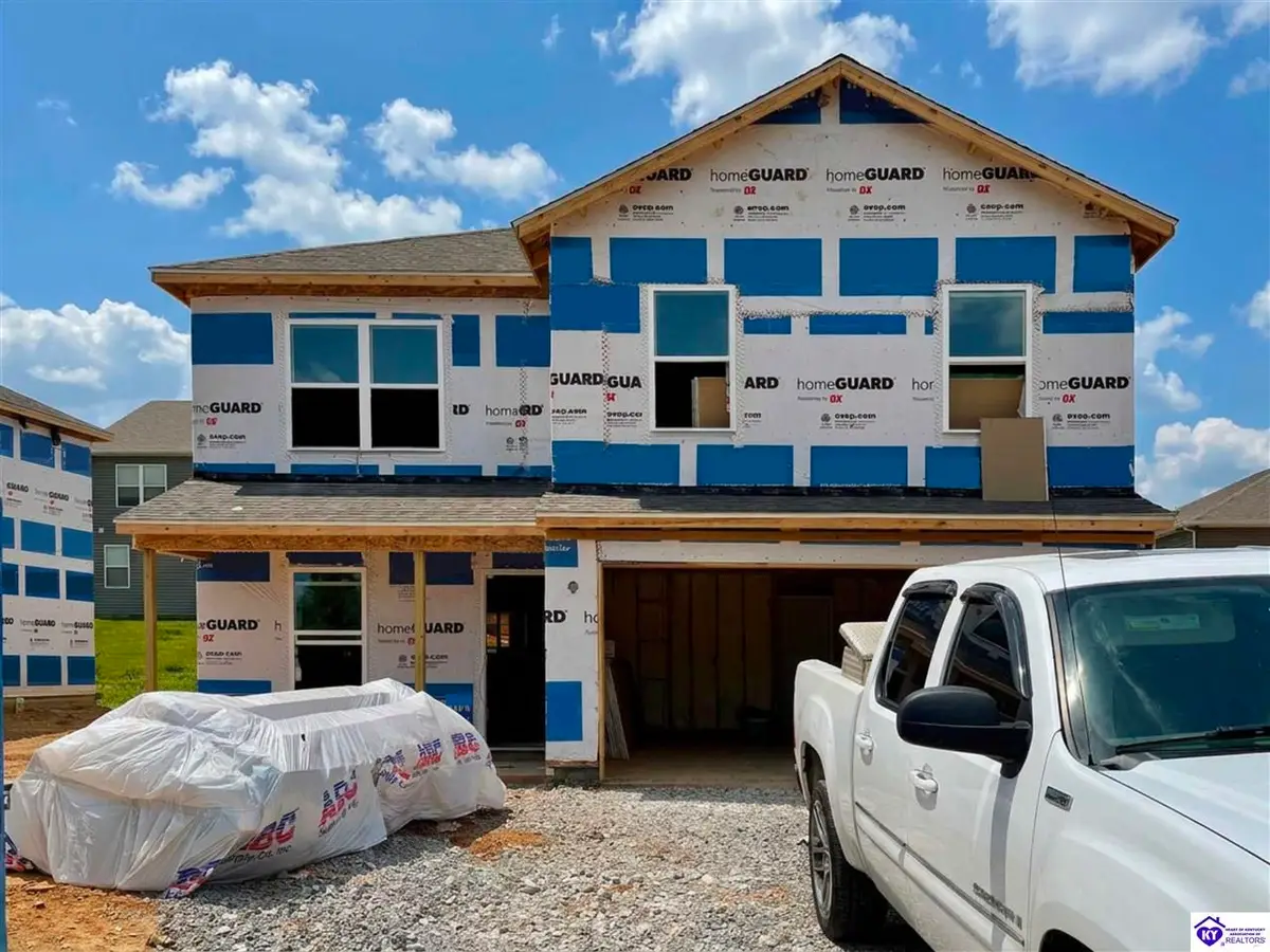 108 Saddle Street, Elizabethtown, KY 42701 - #1