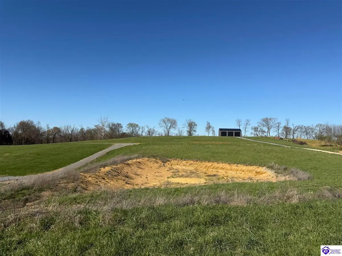 Lot 4 Willie Nell Road, Columbia, KY 42728 - #1