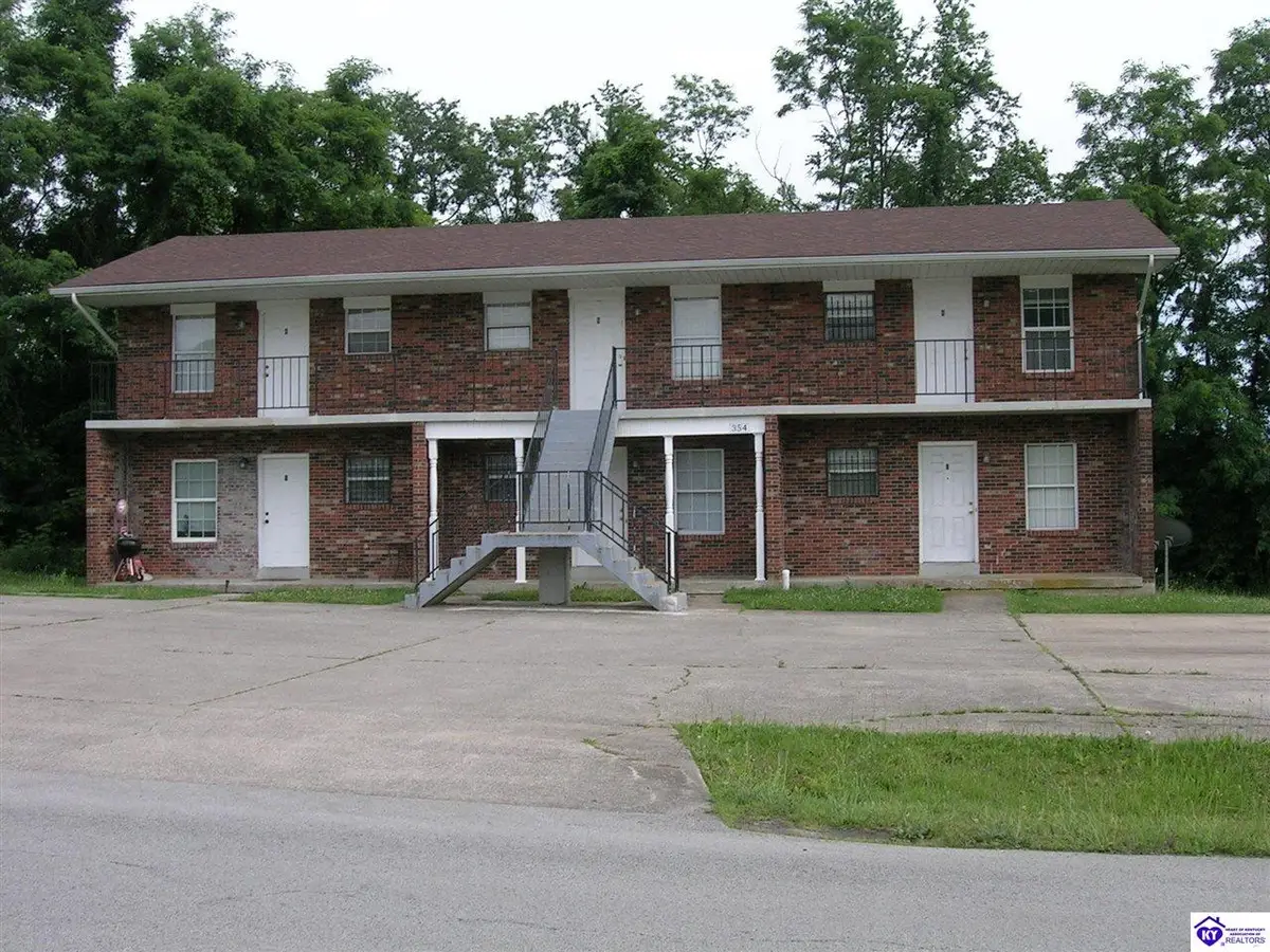 354 Shelby Avenue, Radcliff, KY 40160 - #1