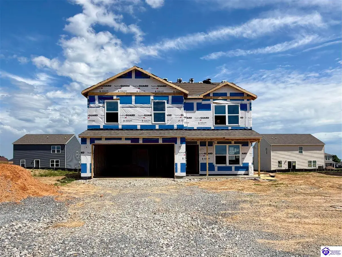 116 Purse Lane, Elizabethtown, KY 42701 - #1
