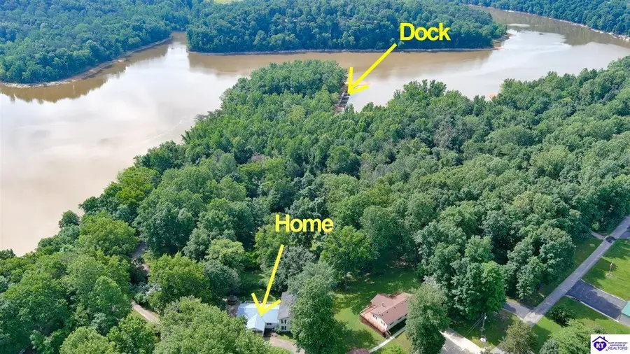 70 Dreamland Road, Clarkson, KY 42726 - #2