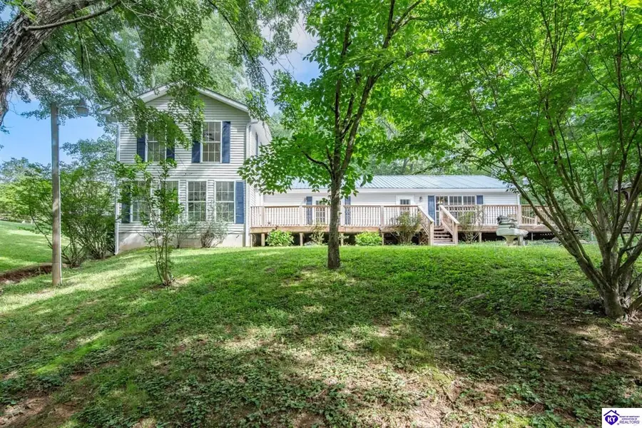 70 Dreamland Road, Clarkson, KY 42726 - #3