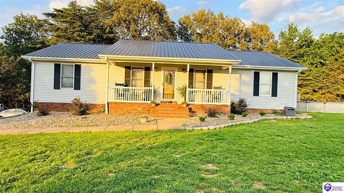 94 Risen Cemetery Road, Greensburg, KY 42743 - #1