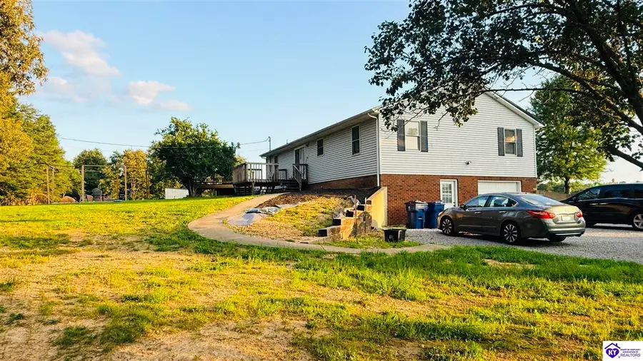 94 Risen Cemetery Road, Greensburg, KY 42743 - #2