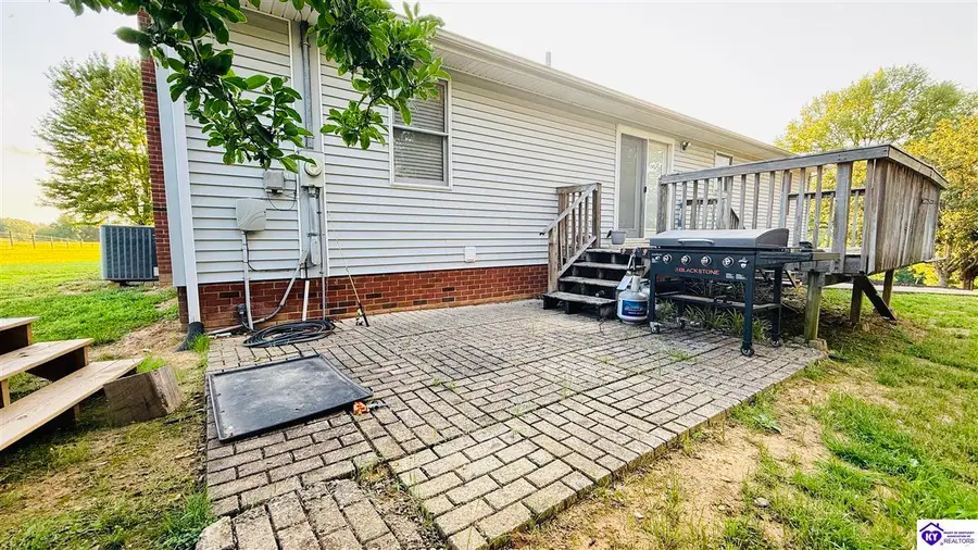 94 Risen Cemetery Road, Greensburg, KY 42743 - #3