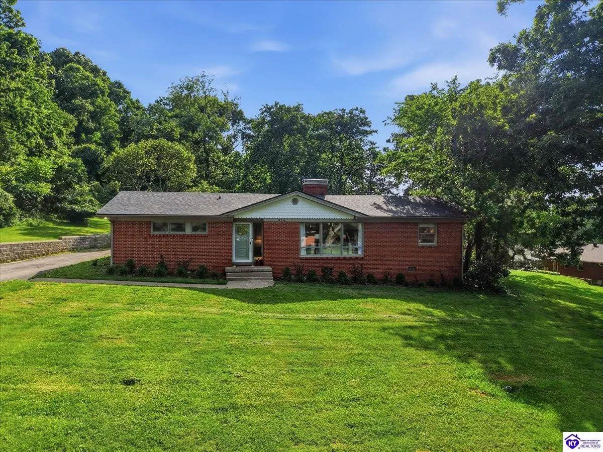 804 Hillview Drive, Russellville, KY 42276 - #1