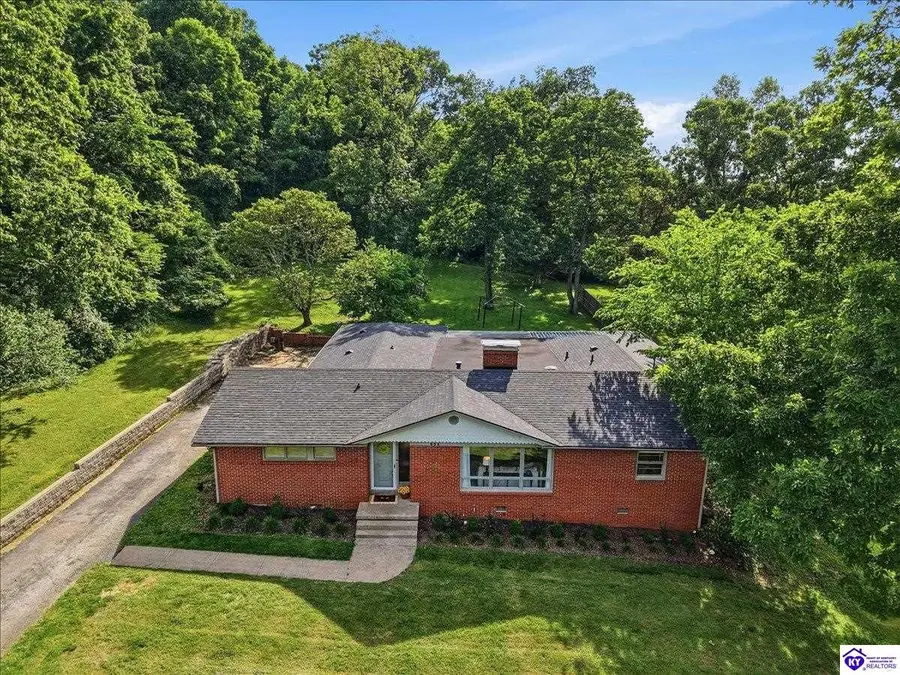 804 Hillview Drive, Russellville, KY 42276 - #3