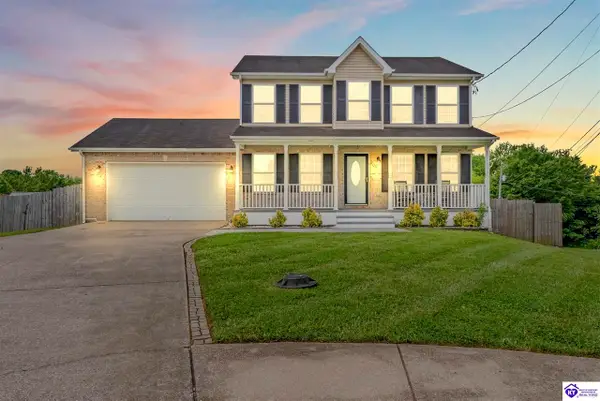205 Creekvale Court, Vine Grove, KY 40175