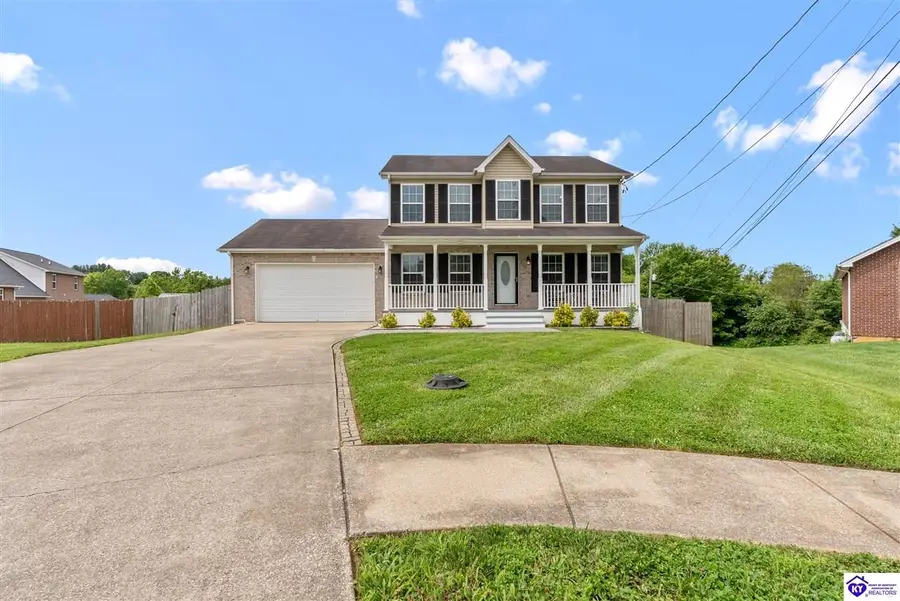 205 Creekvale Court, Vine Grove, KY 40175 - #3