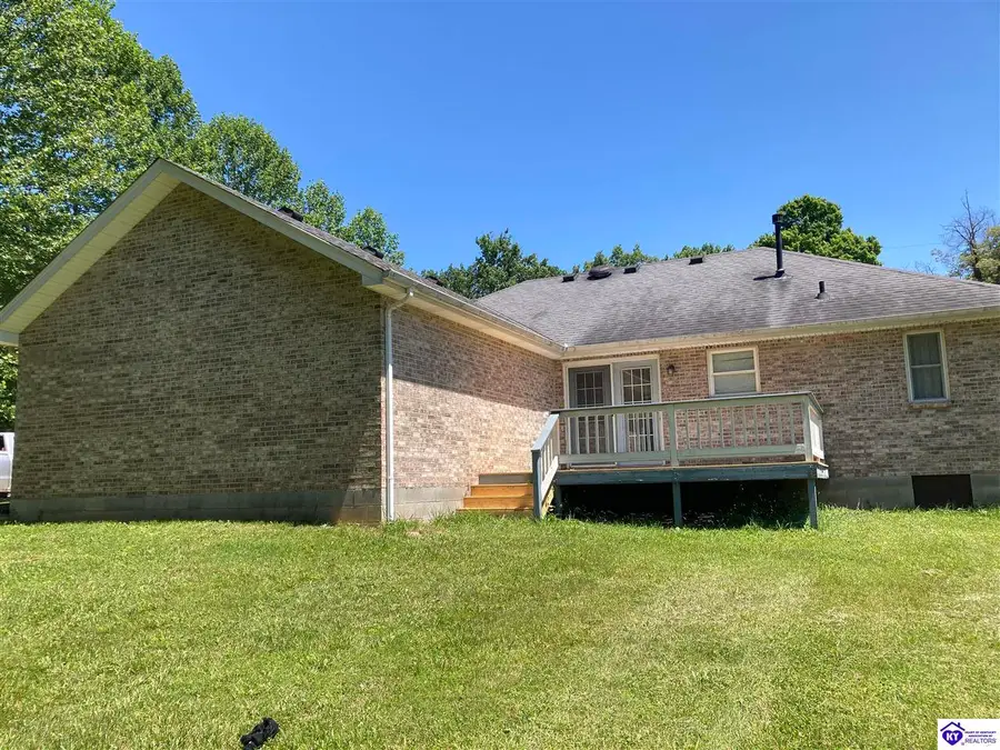277 Collins Drive, Elizabethtown, KY 42701 - #3