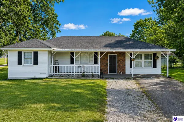 5135 Flaherty Road, Vine Grove, KY 40175