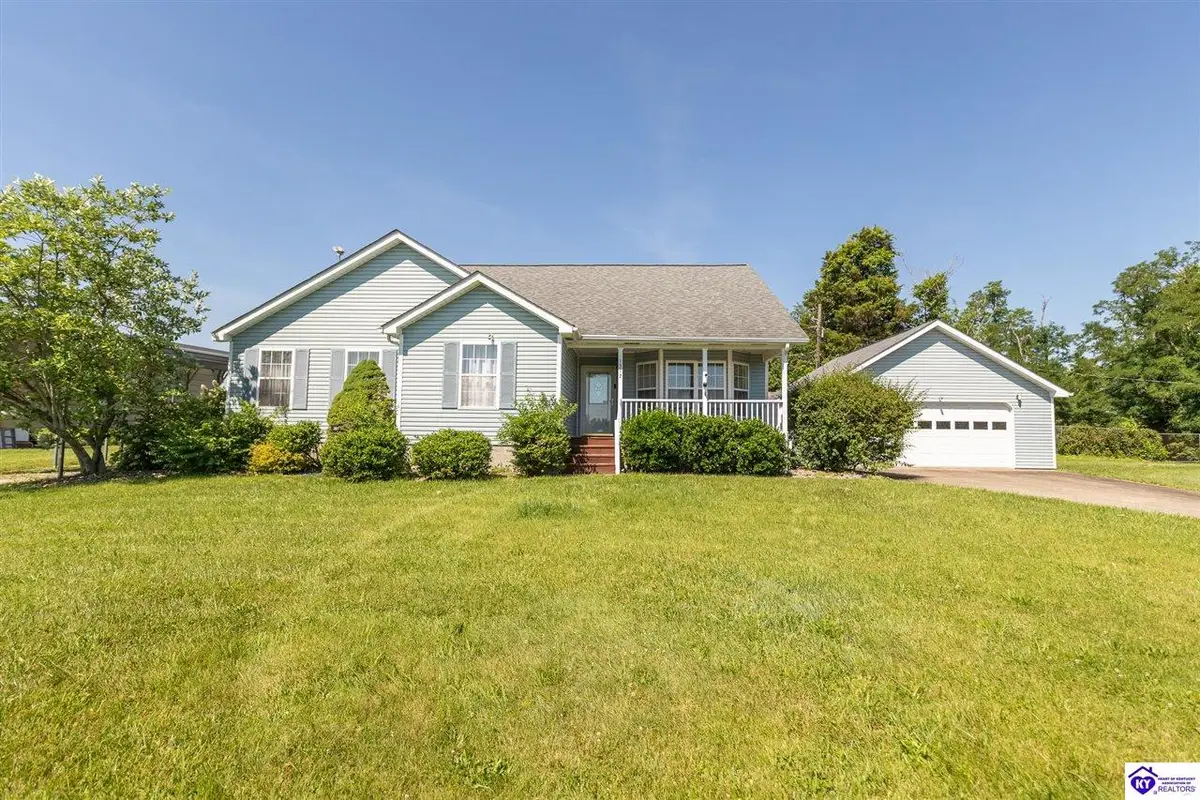 1312 Rocky Loop, Elizabethtown, KY 42701 - #1