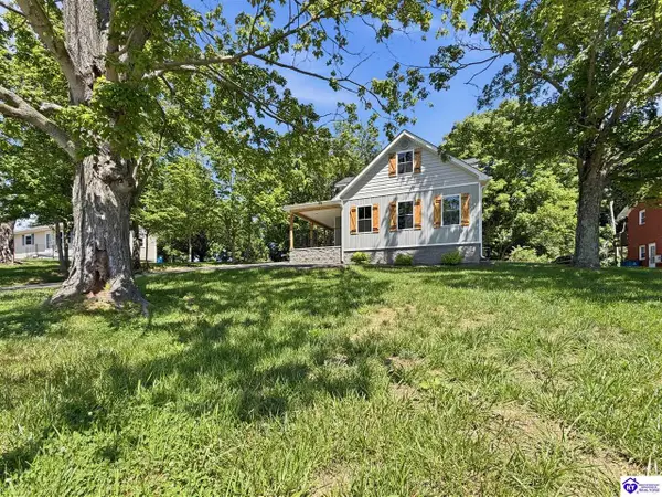 829 Old State Road, Brandenburg, KY 40108