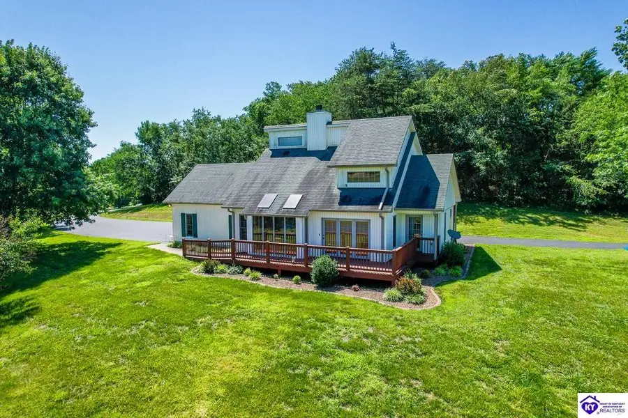 2550 New Hope Road, New Haven, KY 40051 - #2