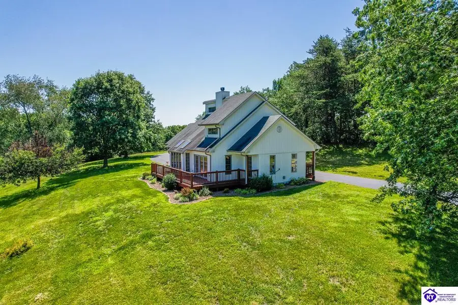 2550 New Hope Road, New Haven, KY 40051 - #3