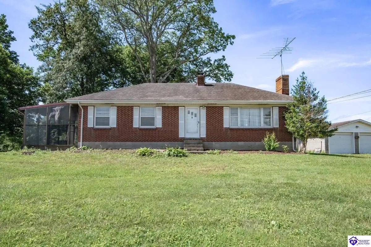 4765 Flaherty Road, Vine Grove, KY 40175 - #1
