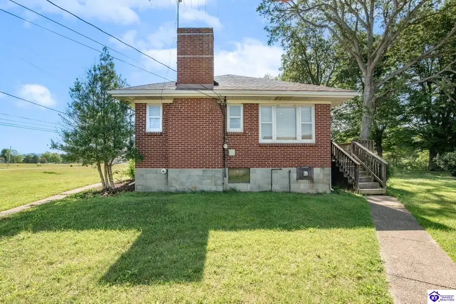 4765 Flaherty Road, Vine Grove, KY 40175 - #3