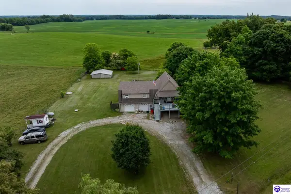 4296 Berrytown Road, Rineyville, KY 40162
