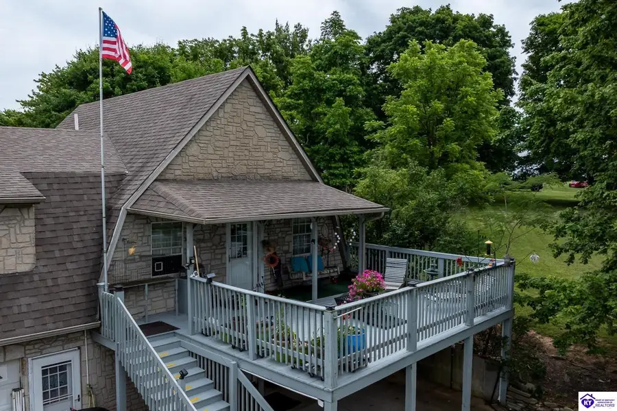 4296 Berrytown Road, Rineyville, KY 40162 - #2
