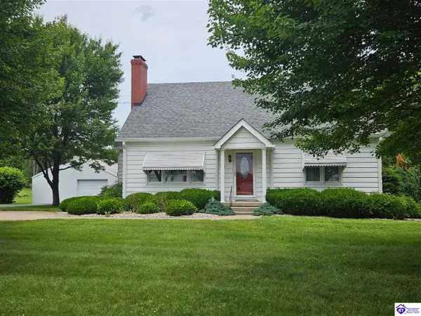 754 E Main Street, Cecilia, KY 42724