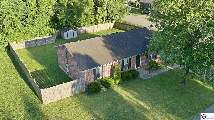 101 Palco Street, Bardstown, KY 40004 - #2