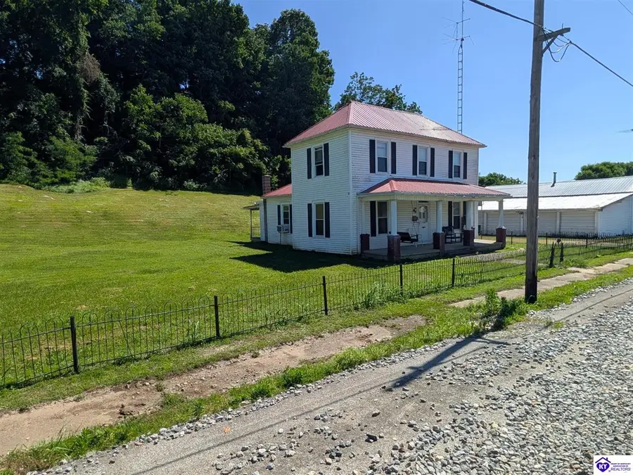 208 W Houston Street, Cloverport, KY 40111 - #3
