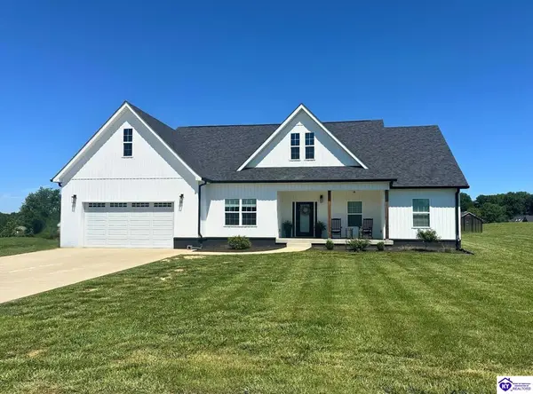 100 Blackberry Drive, Campbellsville, KY 42718
