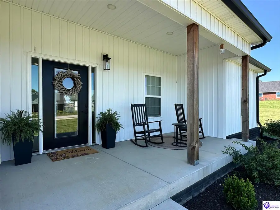 100 Blackberry Drive, Campbellsville, KY 42718 - #2