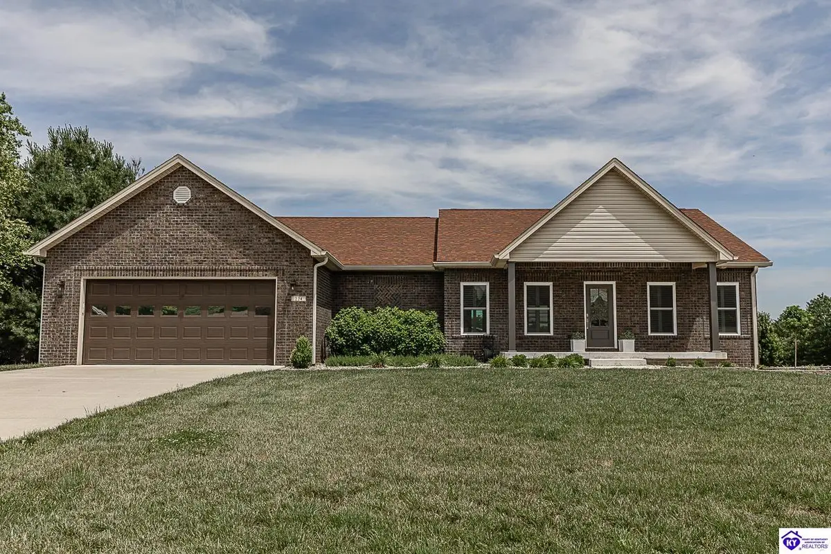 224 Beckley Woods Drive, Elizabethtown, KY 42701 - #1