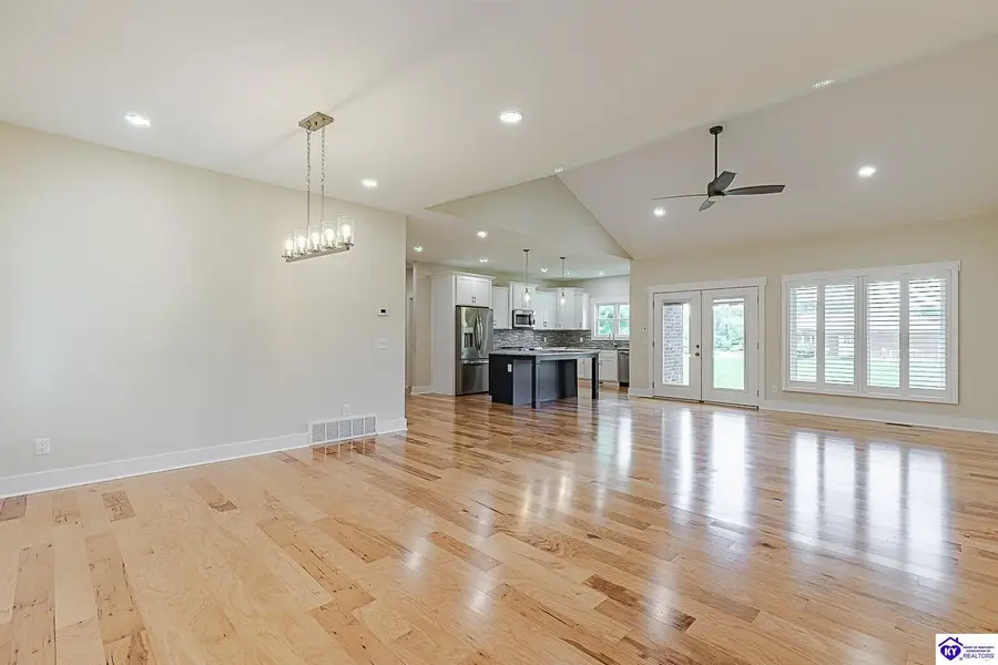224 Beckley Woods Drive, Elizabethtown, KY 42701 - #3
