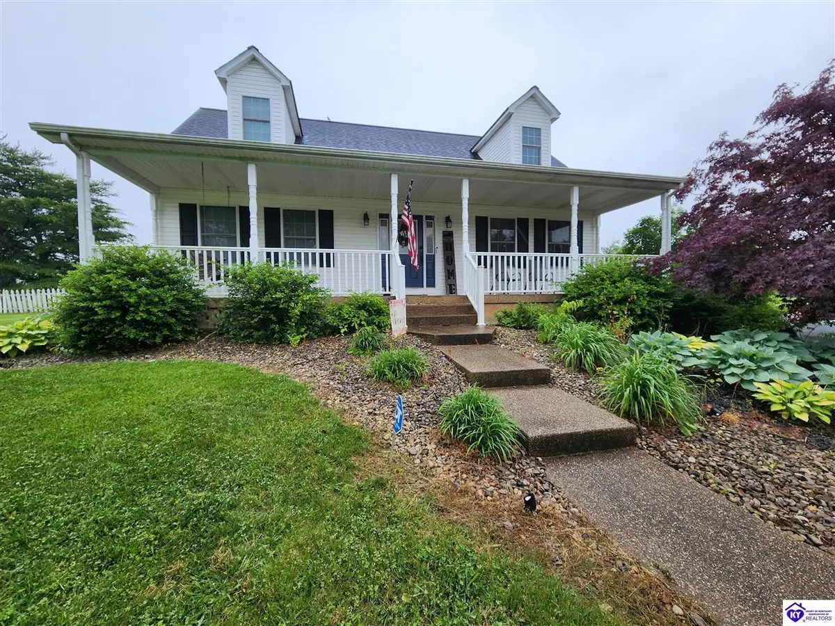 291 Flat Rock Road, Elizabethtown, KY 42701 - #1