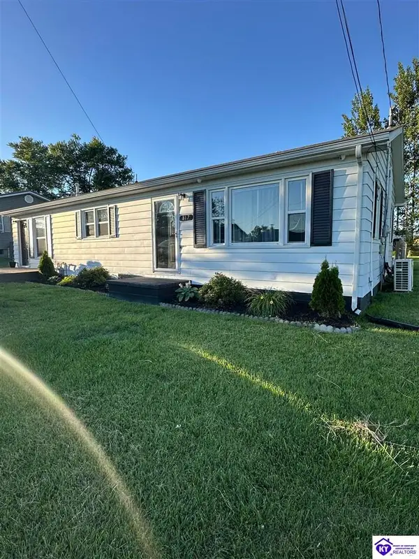 817 Page Street, Campbellsville, KY 42718