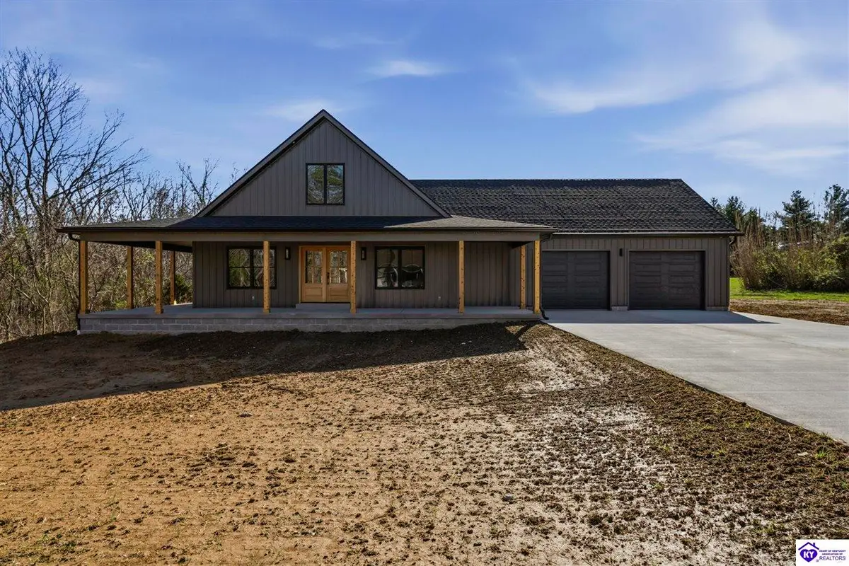 190 Hideaway Circle, Cub Run, KY 42729 - #1