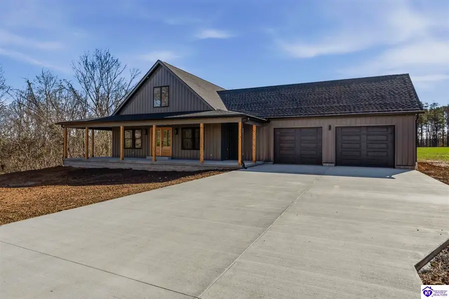 190 Hideaway Circle, Cub Run, KY 42729 - #2