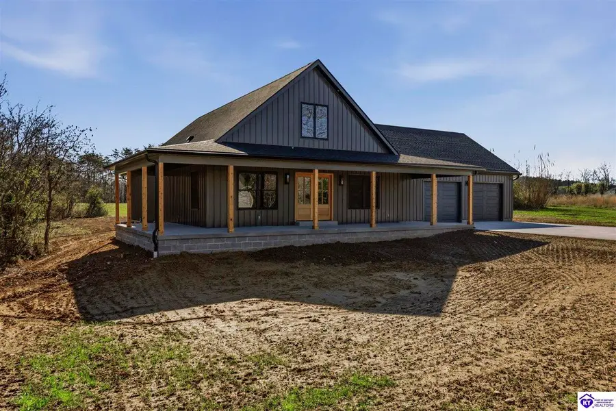 190 Hideaway Circle, Cub Run, KY 42729 - #3