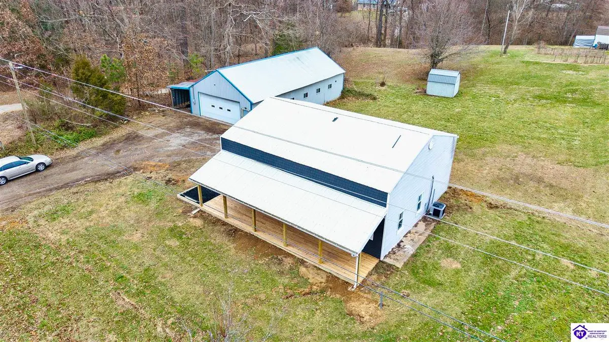 2810 Shot Hunt Road, Vine Grove, KY 40175 - #1