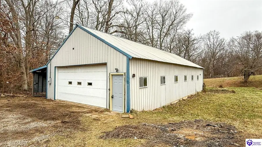 2810 Shot Hunt Road, Vine Grove, KY 40175 - #2