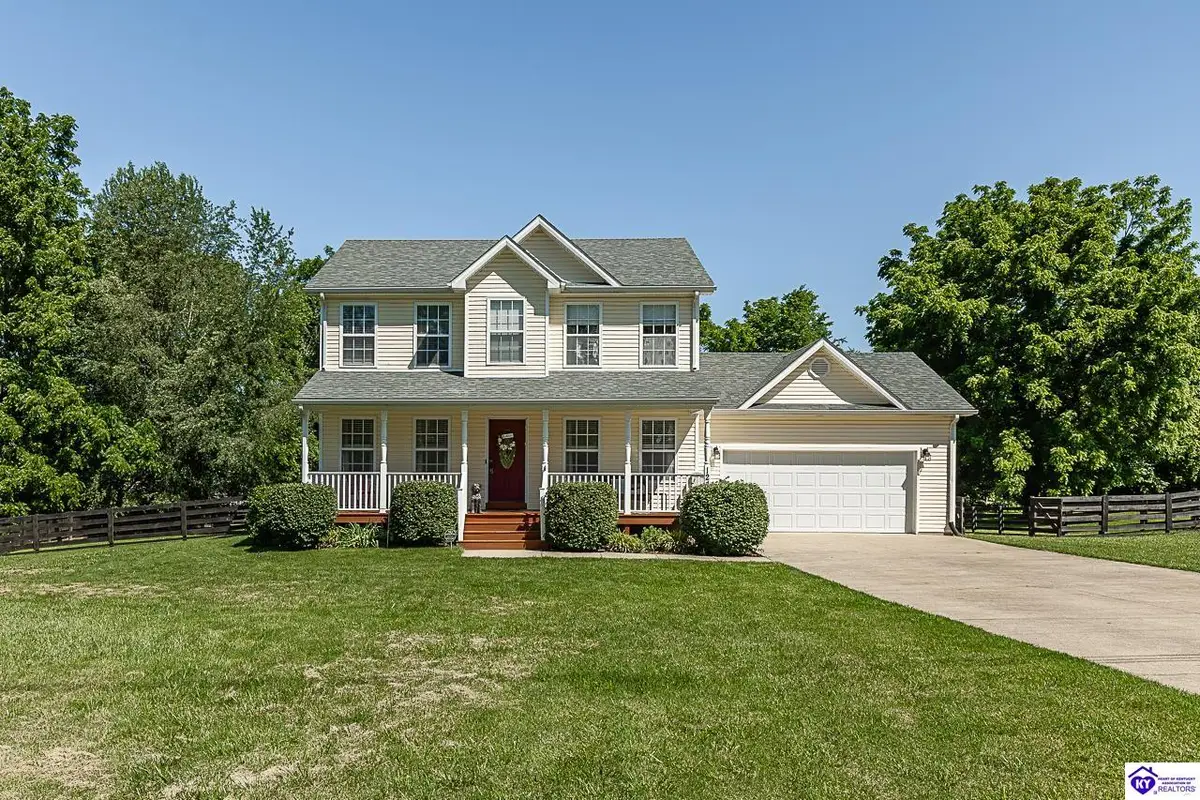 124 W Mossy Creek Court, Elizabethtown, KY 42701 - #1